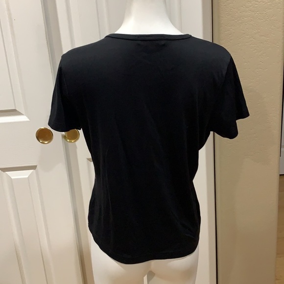 Karen Kane T-shirt size extra large - Picture 3 of 4